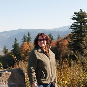 Meet your Posher, Joan